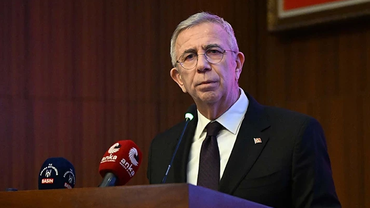 Mansur Yavaş'a İlişkin Bomba İddia: Hakkında Bir Soruşturma İzni Daha Çıktı, Gündeminde İstifa Var