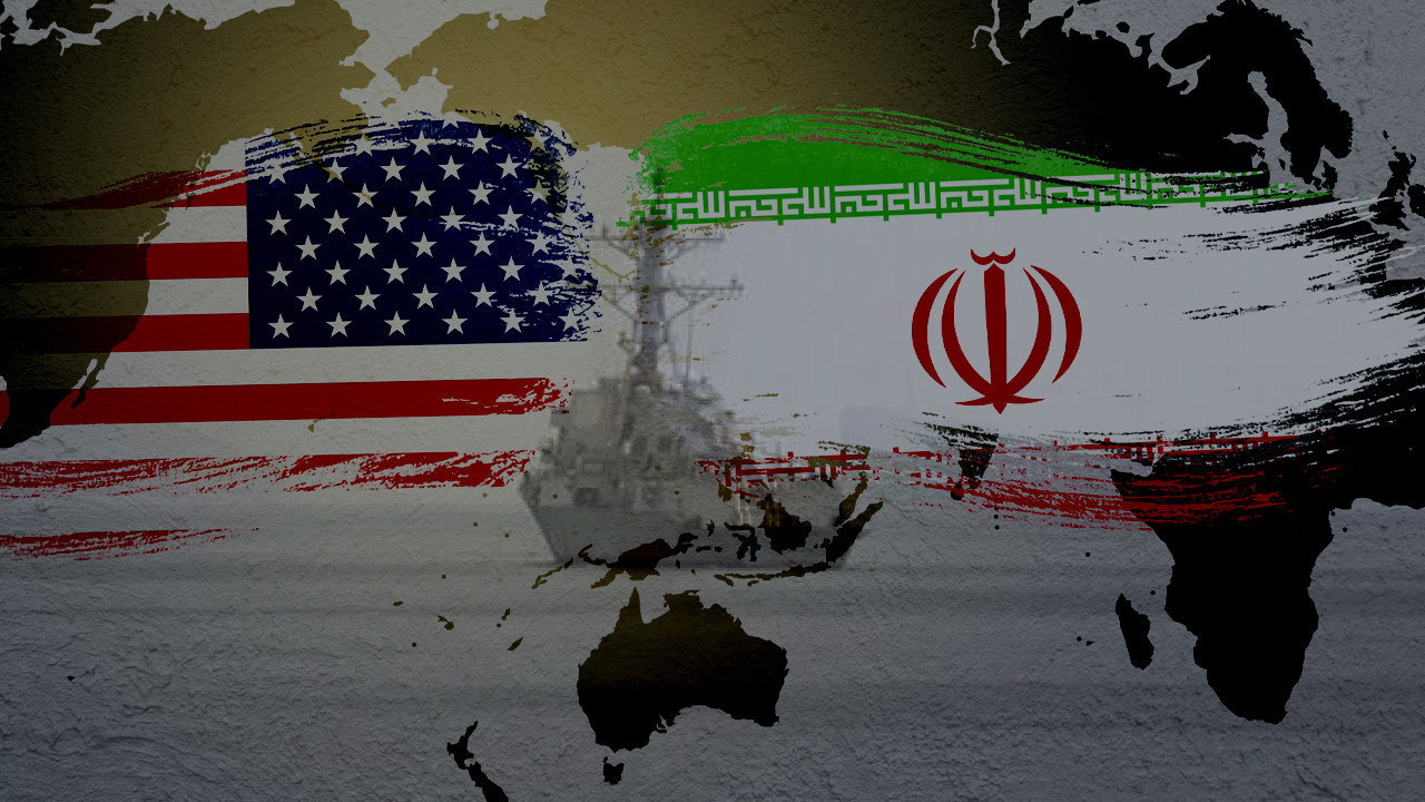 Savaş Çanları Yeniden Çalıyor: ABD Vurdu, İran İHA'larla Misilleme Yaptı