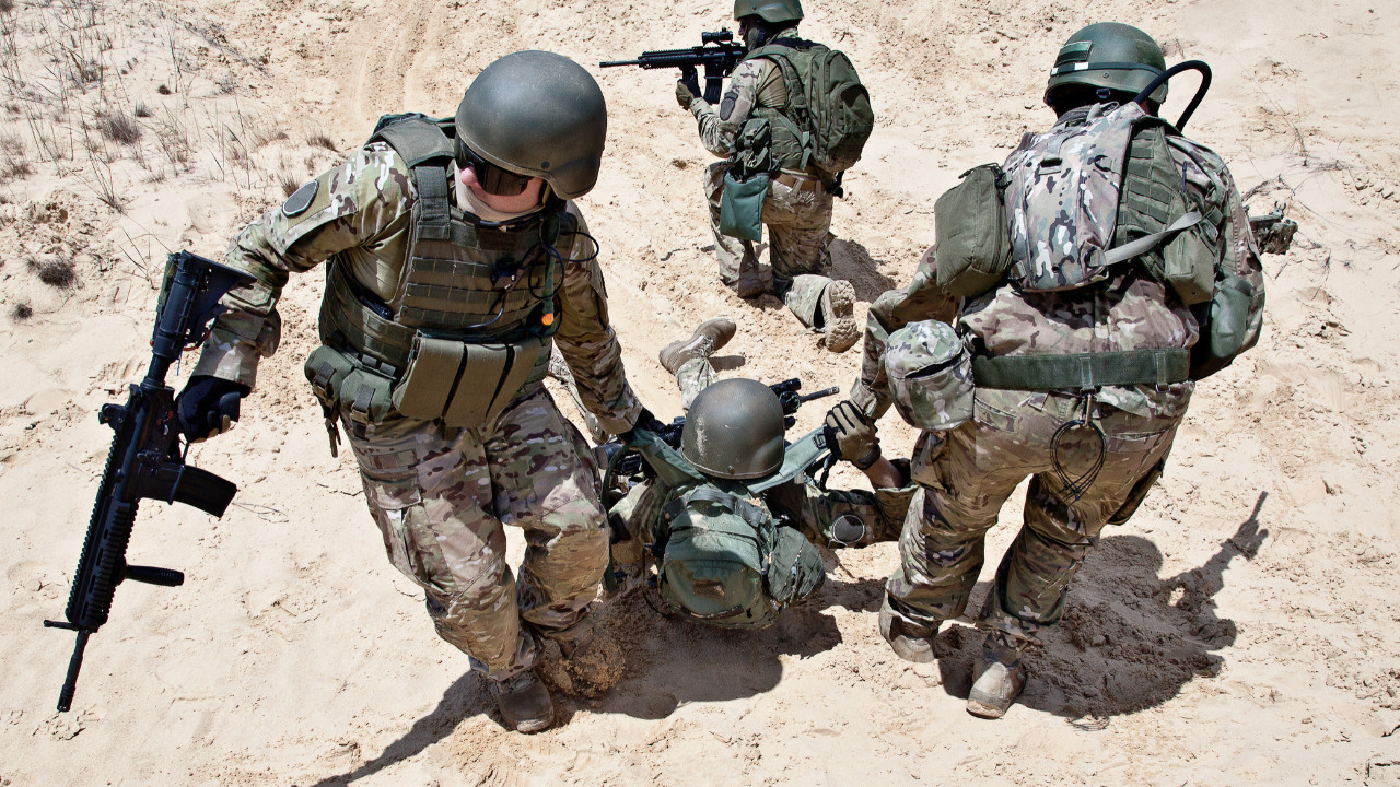 ABD Ordusunda İran Bilançosu Ağırlaşıyor