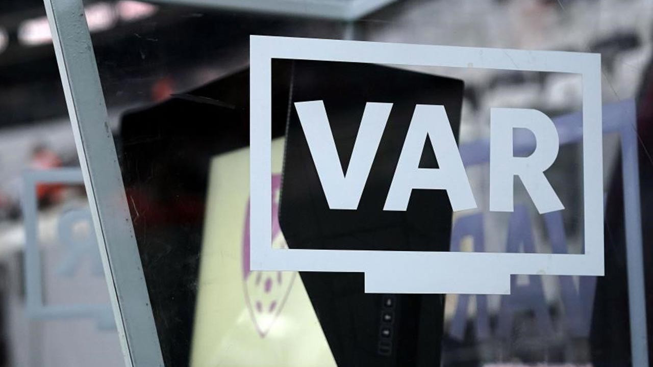 Galatasaray-Gençlerbirliği Maçının VAR'ı Belli Oldu