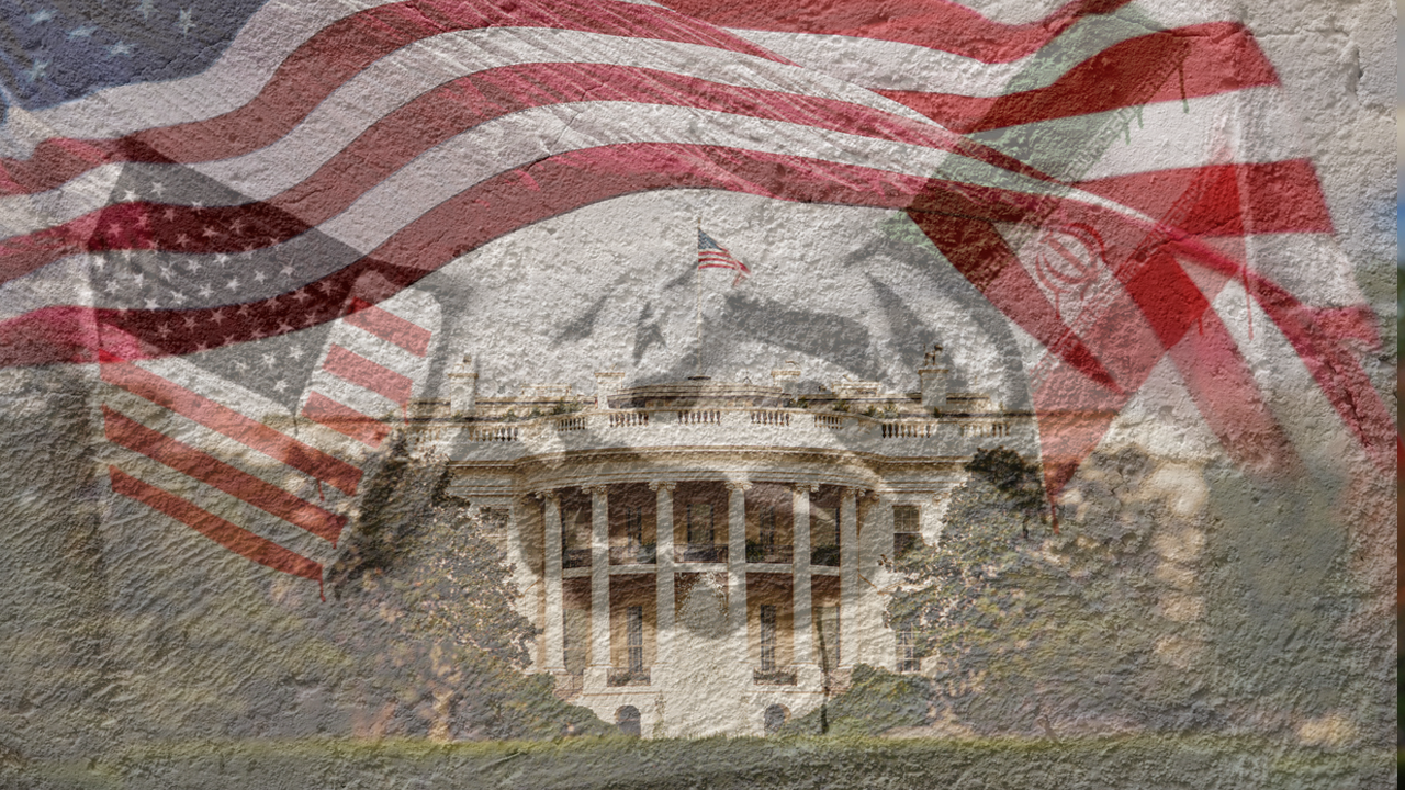 Beyaz Saray'dan Müzakere Açıklaması: 'Anlaşma Çıkmasını Umuyoruz'