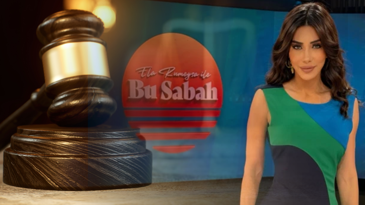 Ela Rümeysa Cebeci Hakkında Flaş Karar