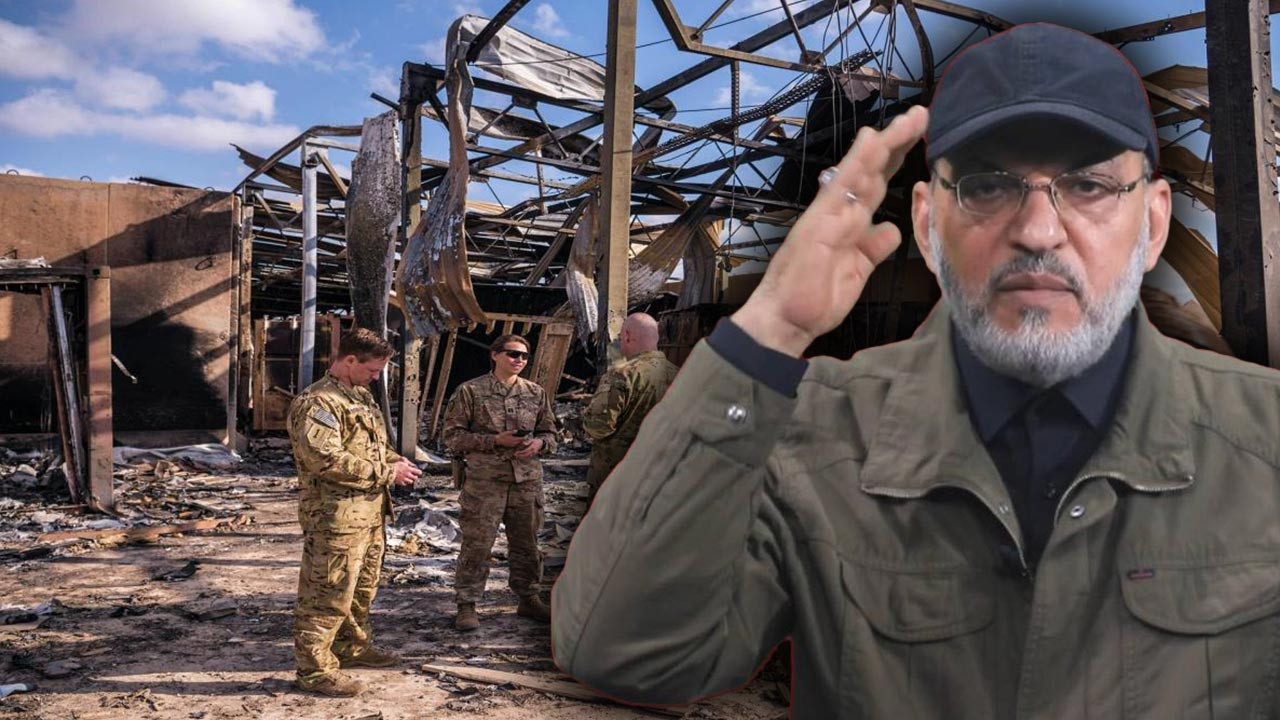 ABD'den Orta Doğu'da Tansiyonu Yükseltecek Hareket: Şii Liderin Başına Ödül Koydular