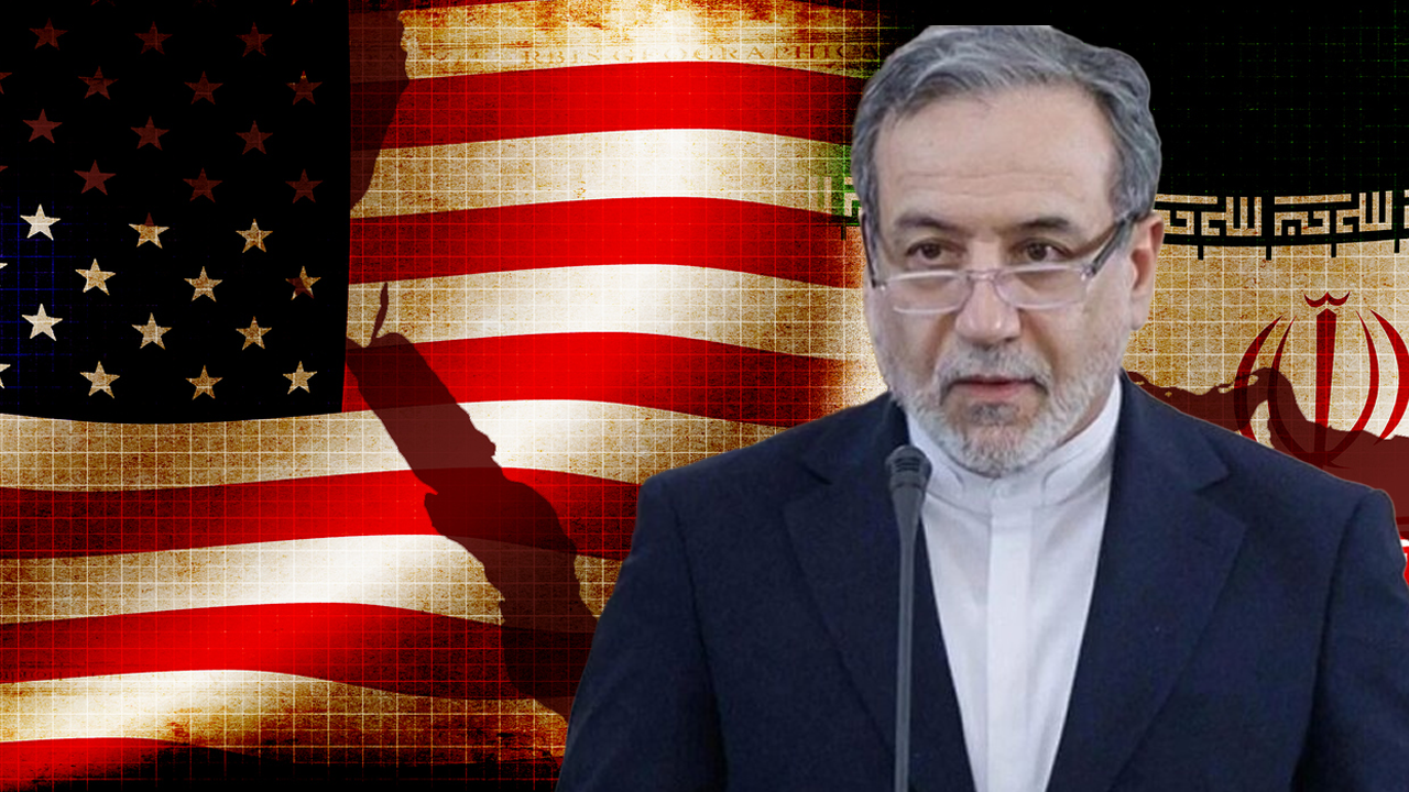 Arakçi Pakistan Ziyareti Sonrası Konuştu: 'ABD'nin Ciddiyetini Görmedik'