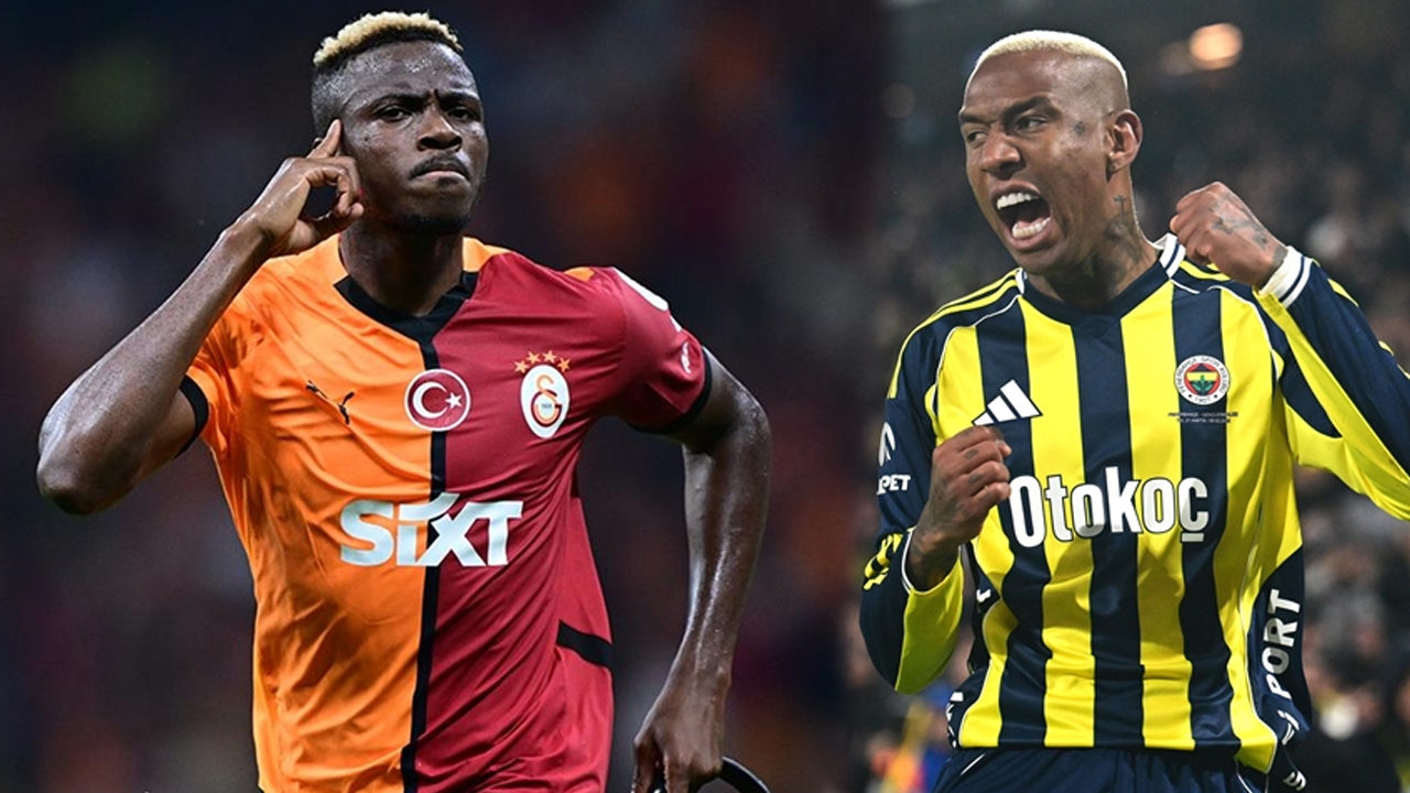 Rams Park'ta Derbi Heyecanı: Zirve Yarışında Kritik Viraj