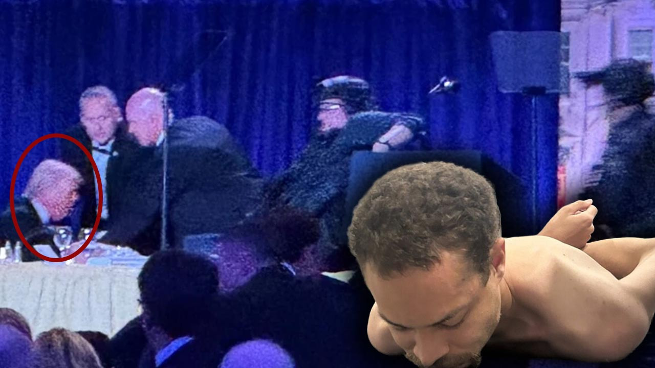 Trump'a Silahlı Saldırı Girişimi: 45 Yıl Sonra Aynı Yer