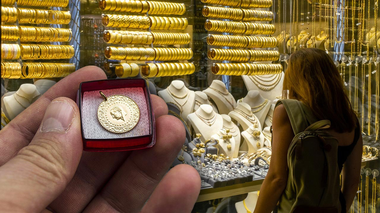 Kuyumcular Odası Üstüne Basa Basa Uyardı! Bu Altınları Sakın Almayın