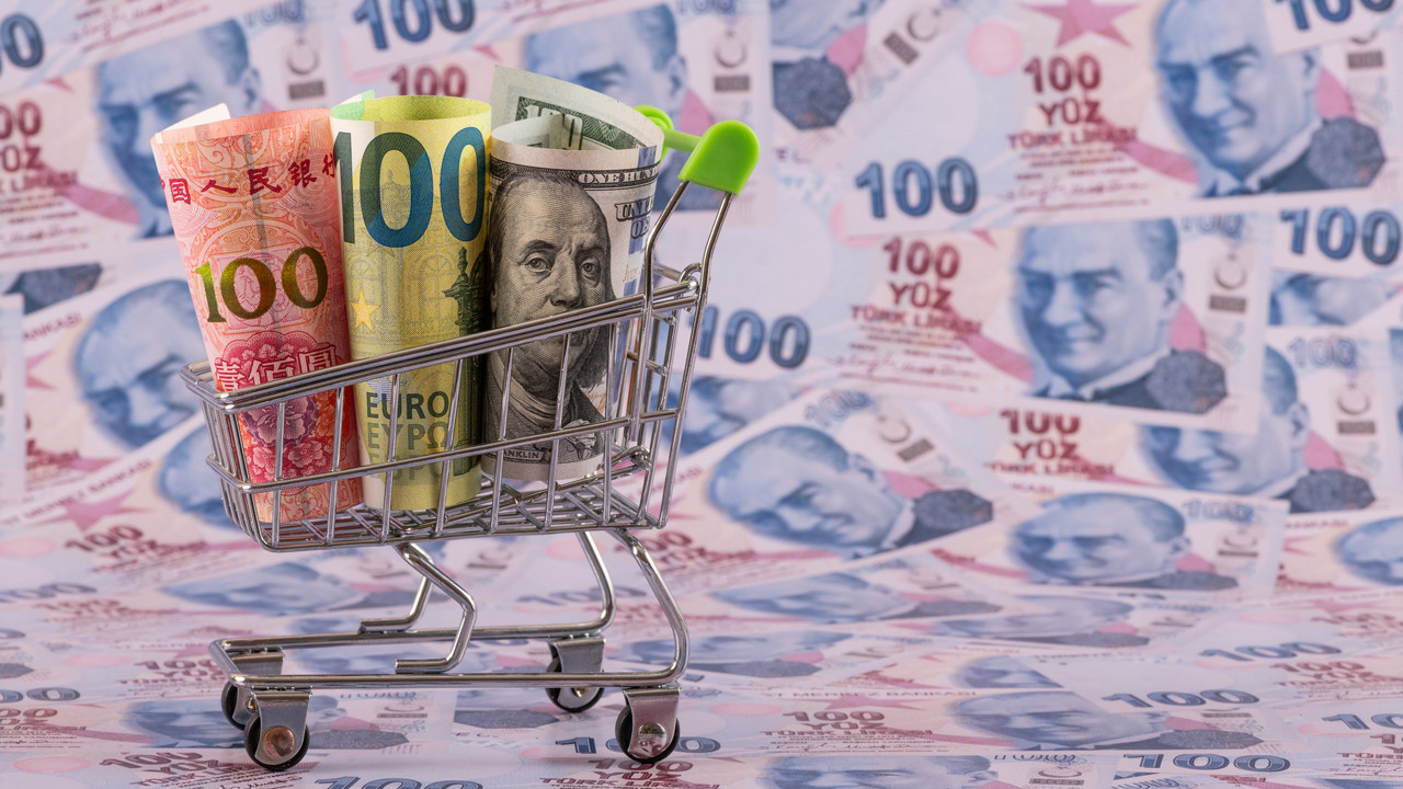 Piyasalarda Yeni Hafta: Döviz Kurları Yükselişle Başladı