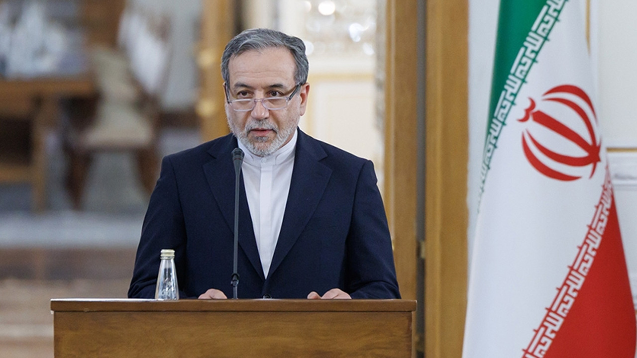 Tahran’dan Kritik Diplomasi Hattı! Erakçi: Taviz Vermeyeceğiz