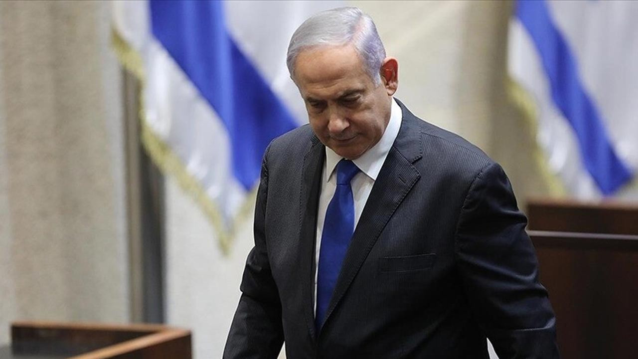 Yolsuzlukla Suçlanan Netanyahu'ya 'Güvenlik' Zırhı: Duruşmaya 1 Saat Kala Erteleme Kararı