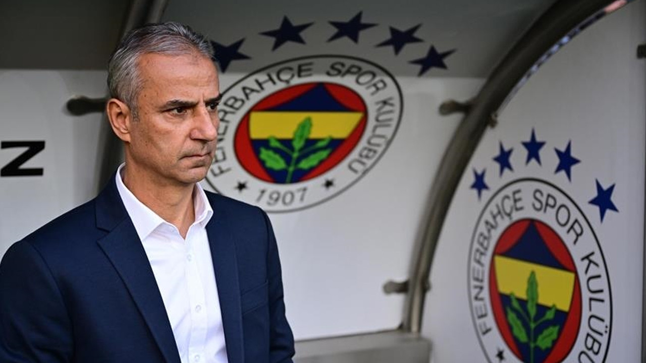 Yönetime Yeşil Işık: Tedesco Gidici, İsmail Kartal Hazır!