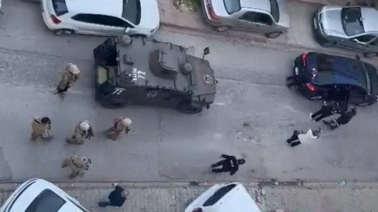 İstanbul'da 1 Mayıs Baskınları, Çok Sayıda Gözaltı Var