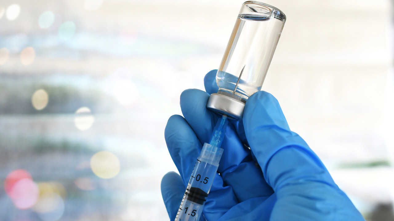 Sağlıkta Yerli Devrim: Hepatit A Aşısında Yeni Dönem Başladı