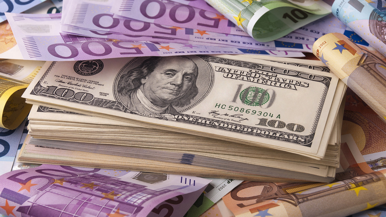 Dövizde Sabah Hareketliliği: Euroda Dikkat Çeken Yükseliş