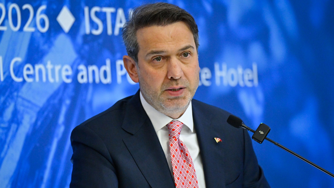 Türkiye Enerjide Yeni Faza Geçti: 'Libya'da Enteresan Şeyler Duyacaksınız'