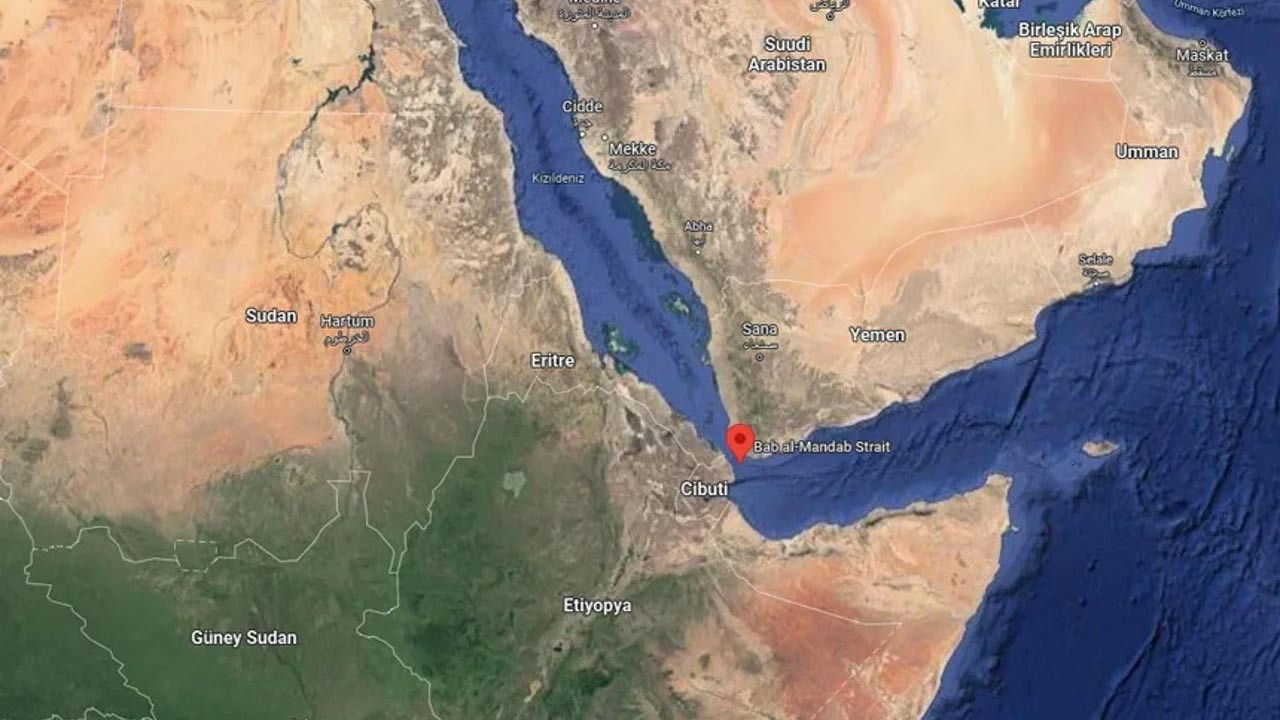 İran Babülmendep Boğazı’nı Kapatacak mı? 'Gerekli Hazırlıklar Tamamlandı'