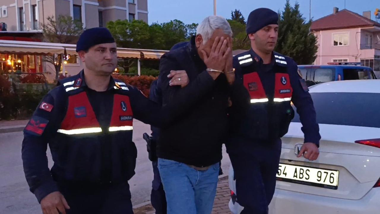 Denizli'de Mide Bulandıran Olay: Öğrencileri Taciz Eden Bakkal Tutuklandı