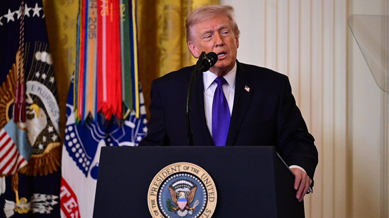 İran'ın Teklifine Trump'tan Yanıt Geldi: 'İran'dan Erkenden Ayrılmayacağız'