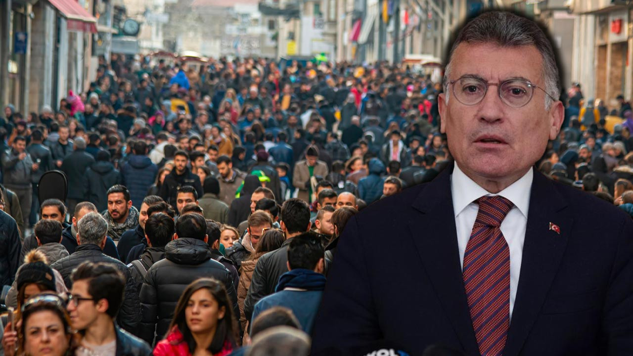 AK Parti'den Net 'Ara Zam' Açıklaması: Gündemimizde Bir Çalışma Yok
