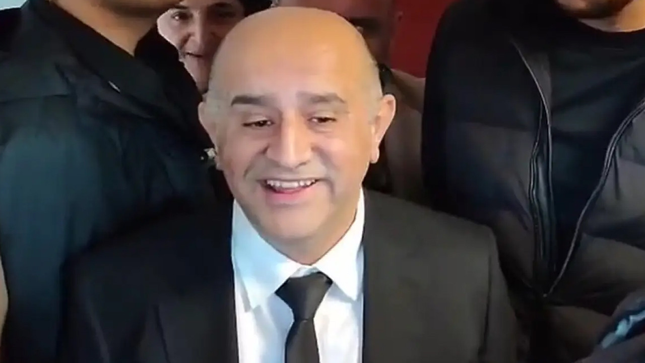 Aziz İhsan Aktaş Davası’nda Davasında Final Virajı: Savcı 1 Hafta Süre İstedi