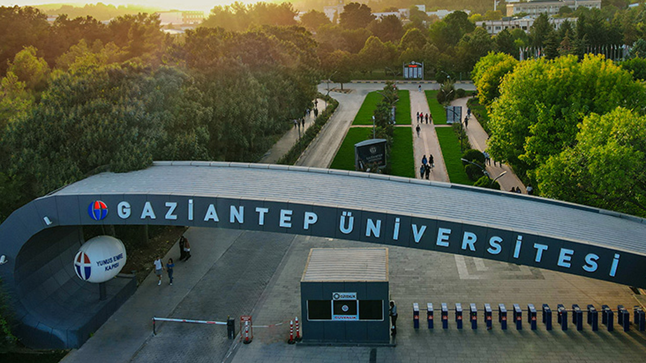 Gaziantep Üniversitesi'nde 'Kayıt Borsası' Skandalı: 'Garantili' Tıp Fakültesi 20 Bin Dolar!