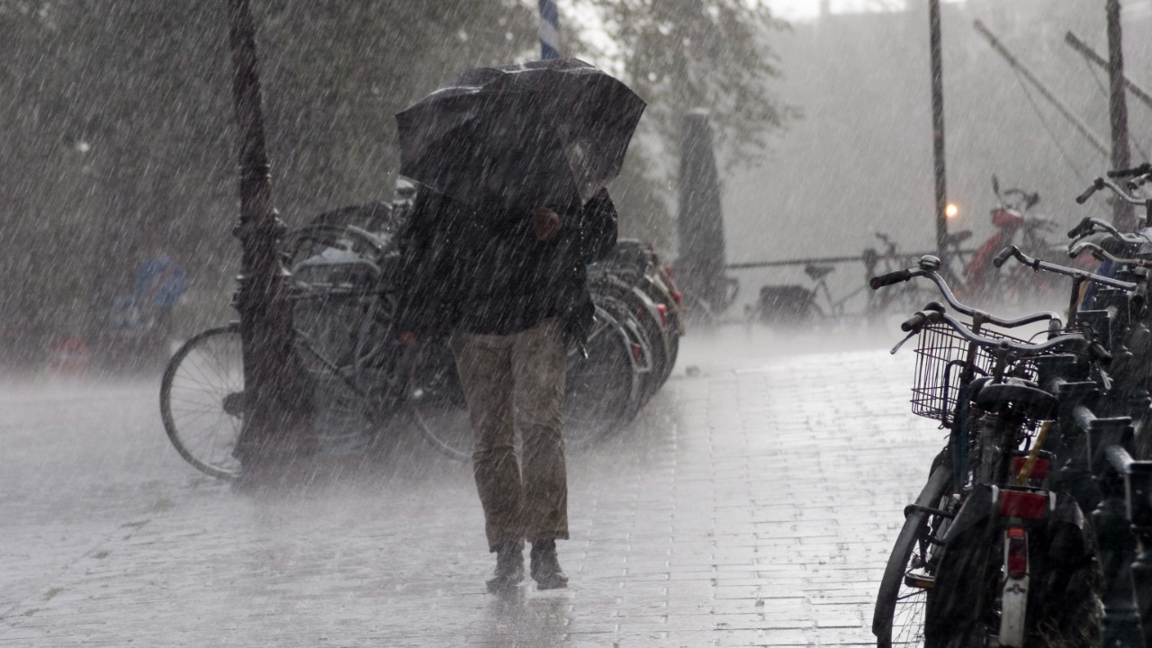 Hafta Sonu Plan Yapanlara Meteorolojiden Kötü Haber: Tüm Türkiye'yi Saracak