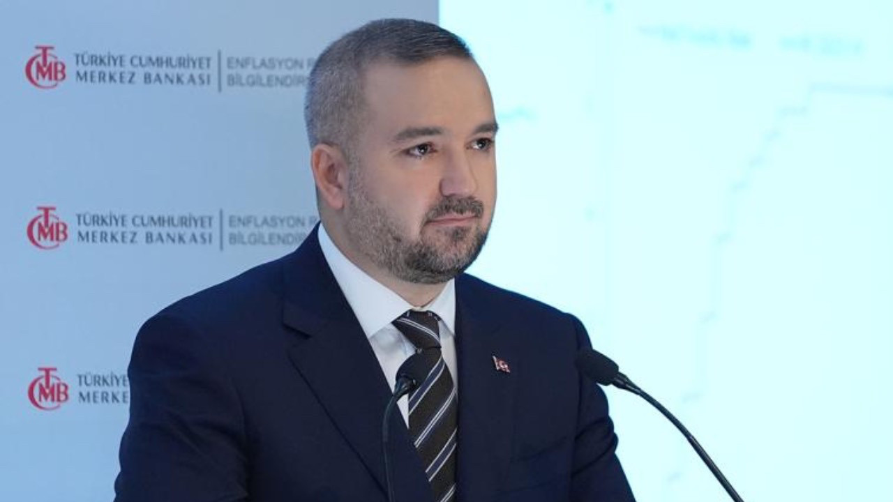 Merkez Bankası Başkanı Karahan'dan Kararlılık Mesajı: 'Savaş Etkilese de Önceliğimiz Fiyat İstikrarı'