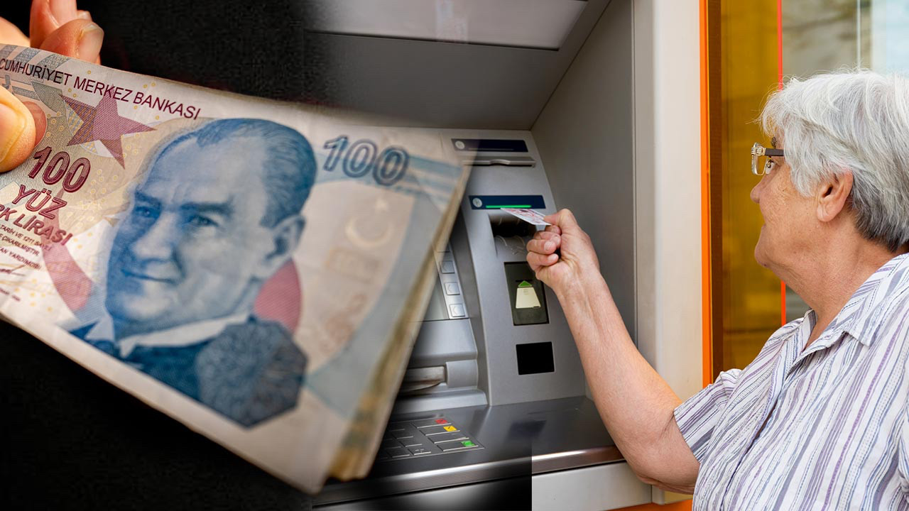 Emekliye Kurban Bayramı Öncesi Ödeme Sürprizi: İkramiyeler Hesaplara ne Zaman Yatacak?