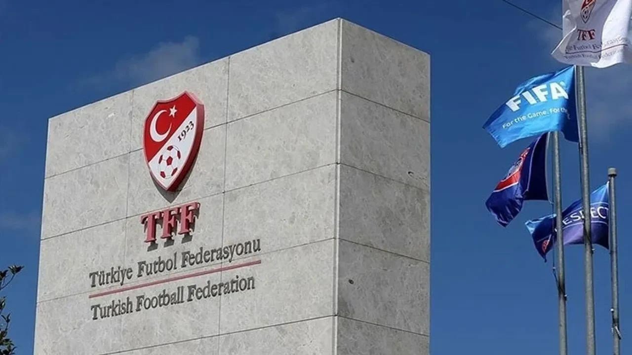 PFDK’dan Kulüplere 'Milyonluk' Ceza Yağmuru