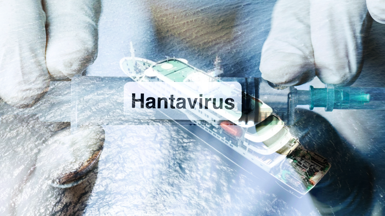 Sağlık Bakanlığı’ndan Hantavirüs Açıklaması: Gemideki 3 Türk Vatandaşı Karantinaya Alınacak