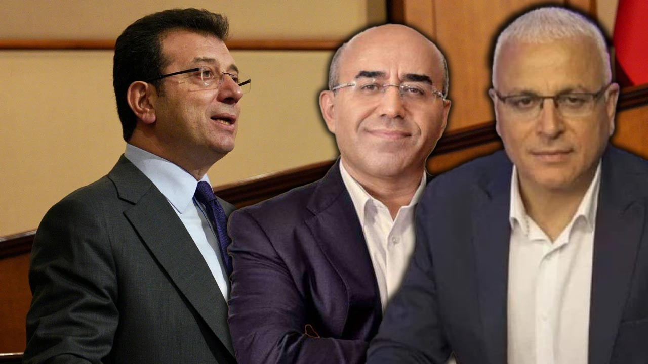 'Casusluk' Davasında İlk Duruşma Bugün Görülecek