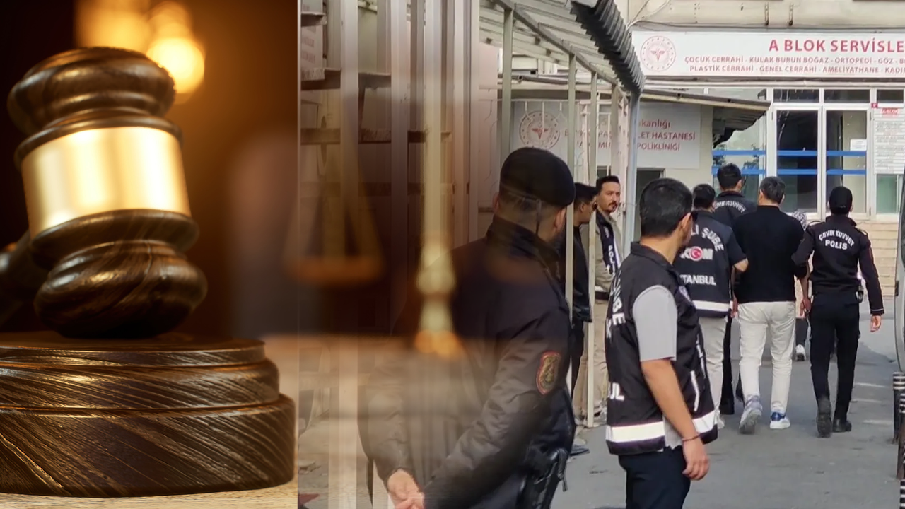 İBB Ağaç-Peyzaj Soruşturmasında 12 Kişi Tutuklandı