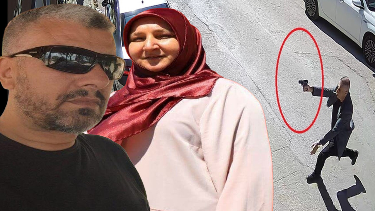 Kadın Cinayetine Skandal 'Tahrik' İndirimi: Çocuklarının Gözü Önünde Katletti, 23 Yıl Aldı!