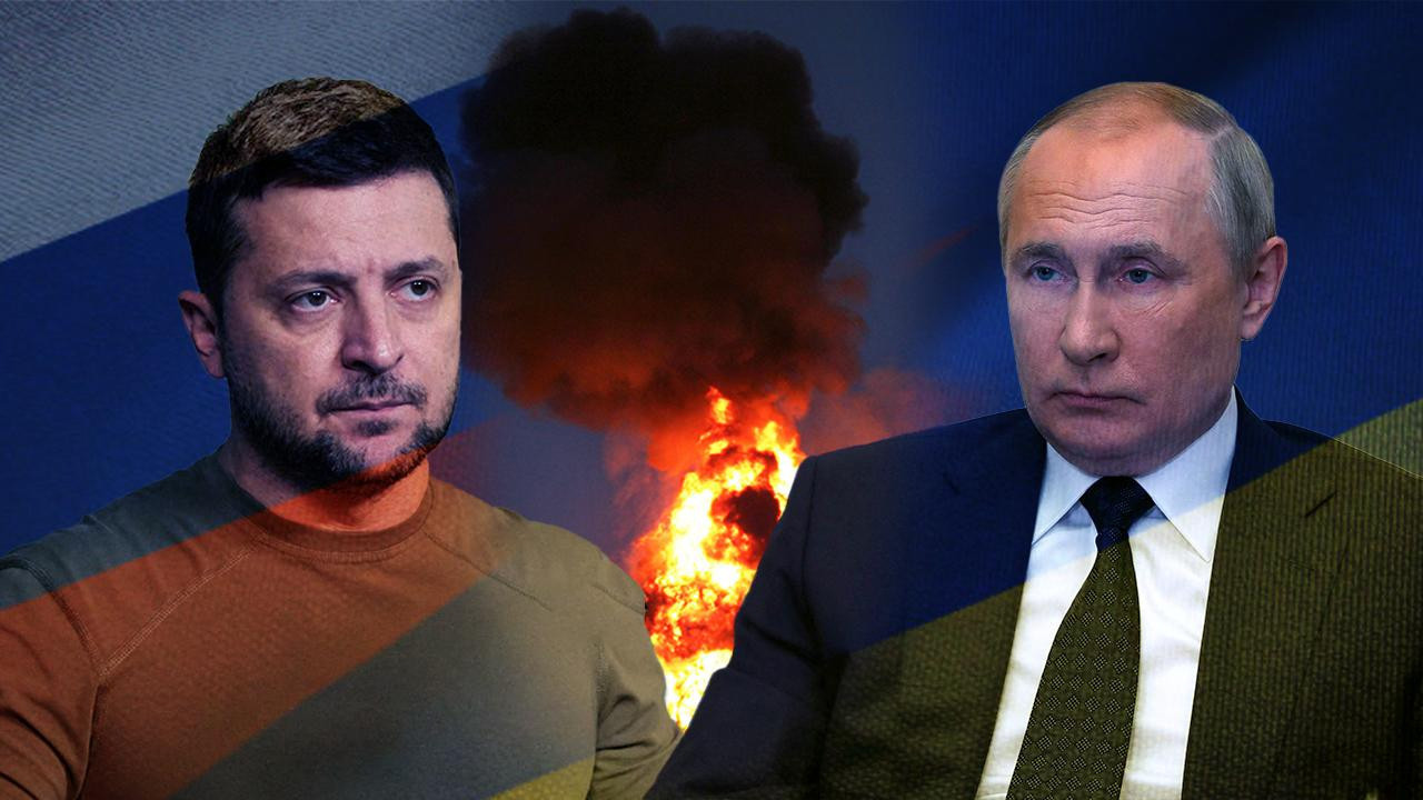 Kritik Zirve İçin Masa Kuruluyor: Zelenskiy ve Putin Üçüncü Ülkede mi Buluşacak?