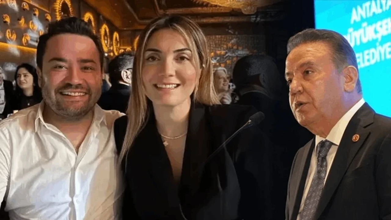 Muhittin Böcek’in Gelini Zuhal Böcek Ek İfade Verdi: 'O Kadar Para Verdik, Hâla Ne İstiyorlar'