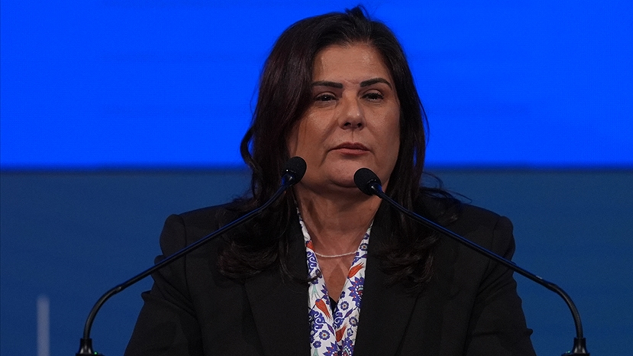 Özlem Çerçioğlu'ndan Burcu Köksal Mesajı: 'Aynısını Yapacaklar'