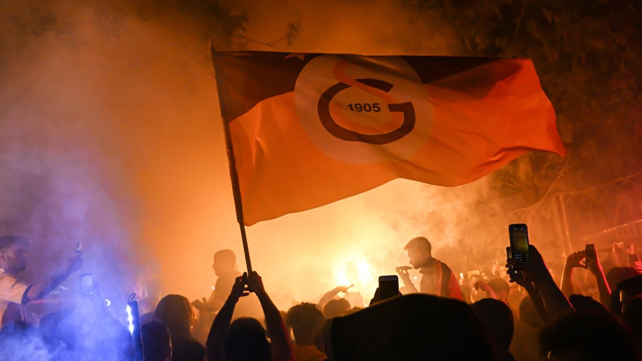 Galatasaray'ın Şampiyonluk Kutlaması 15 Mayıs’ta: Biletler Satışa Çıktı