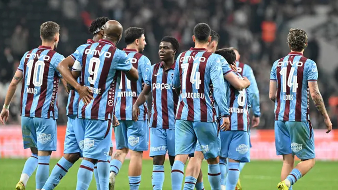 Fırtına’nın Kupa Nöbeti: Trabzonspor Başkentte 'Üçte Üç' Peşinde