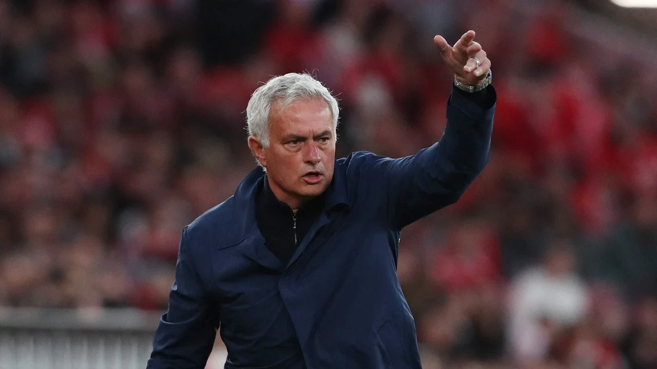 Mourinho Real Madrid Yolunda, Anlaşmada Kapıda