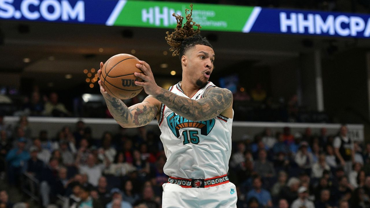 NBA'de Şok Ölüm, Brandon Clarke Hayatını Kaybetti