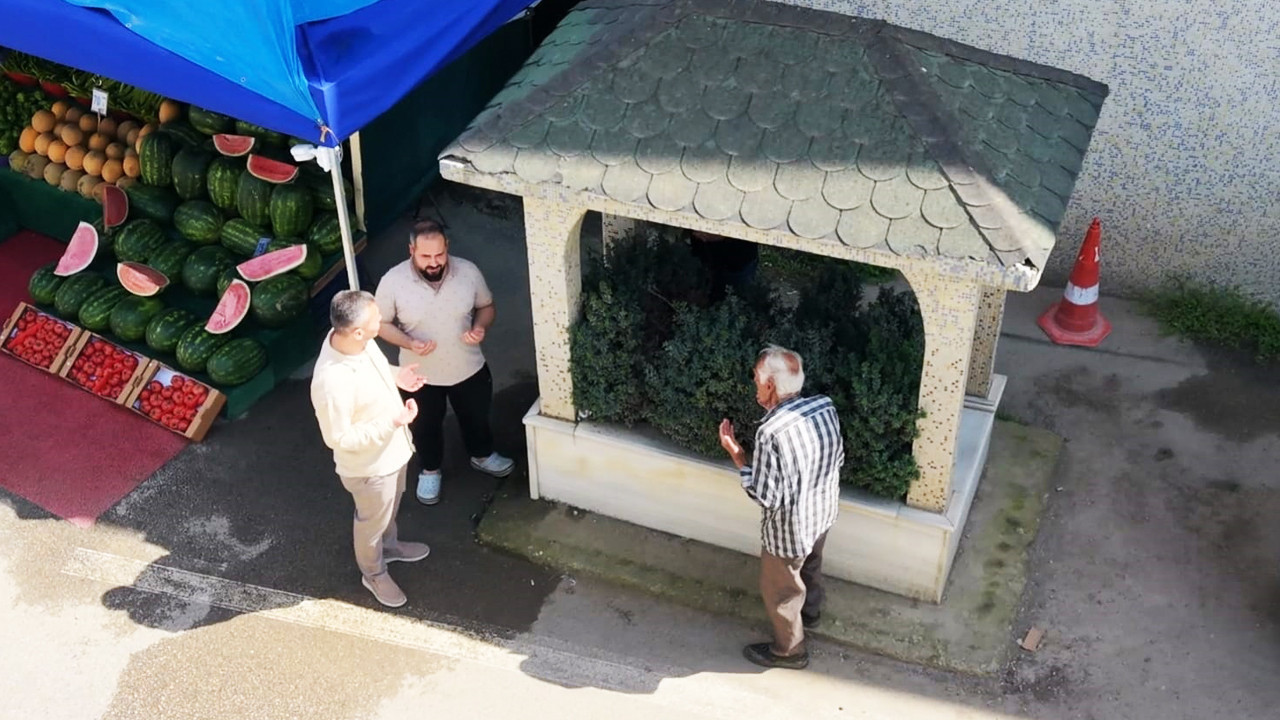 Yol Kenarındaki 2 Asırlık Gizem: İnegöl'de Sırrı Çözülemeyen Mezar İçin Bakanlık Devrede