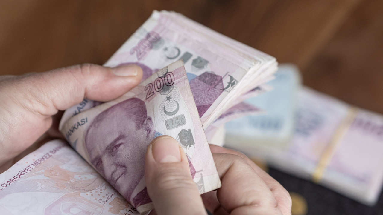 Bakan Göktaş Açıkladı: 1 Milyar 844 Milyon TL Hesaplarda