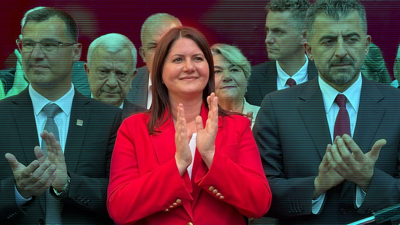 CHP'li Edirne Belediye Başkanı Filiz Gencan AK Parti'ye mi Geçecek? Kulislere Bomba Gibi Düşen İddia