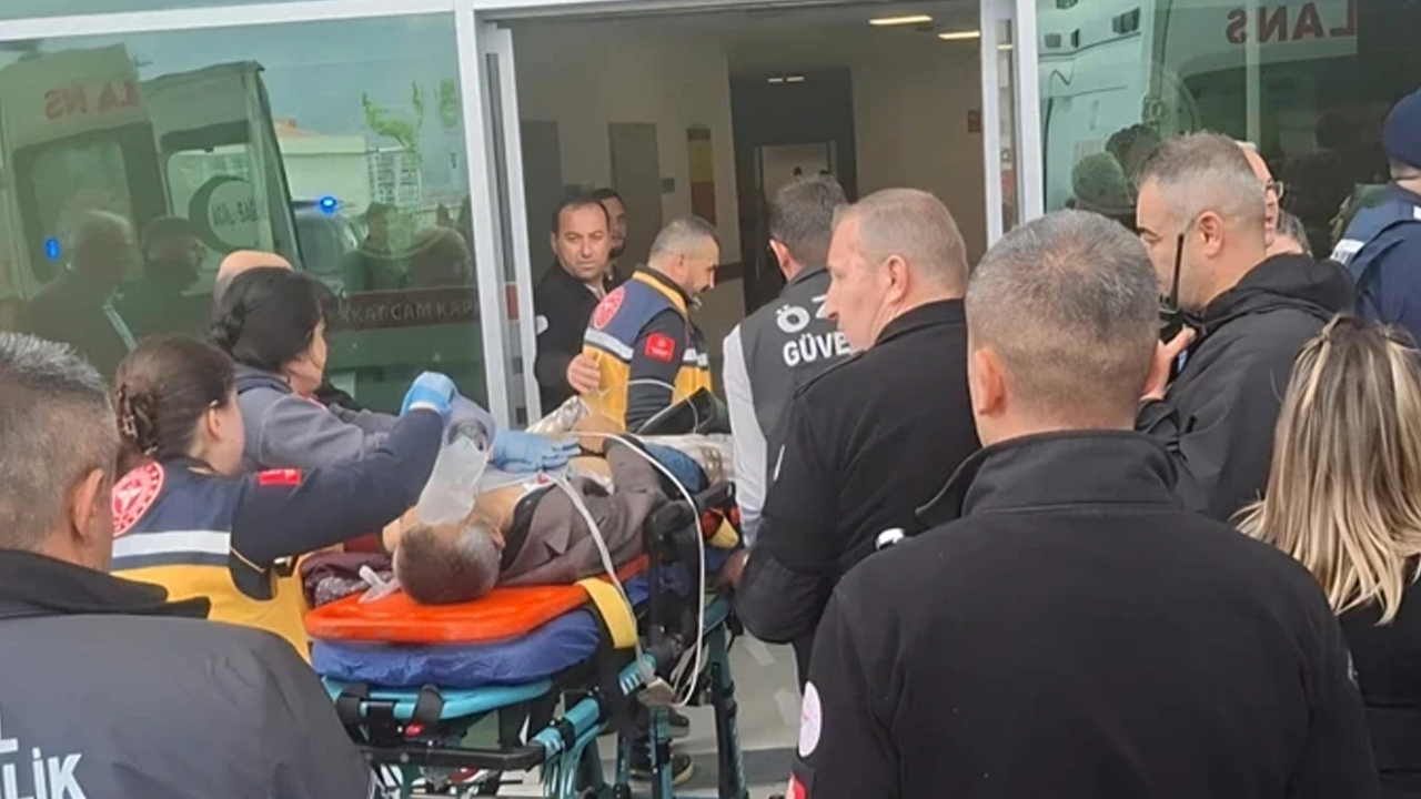 Niğde’de Sokak Ortasında Pompalı Saldırı! 1 Ölü, 1 Ağır Yaralı