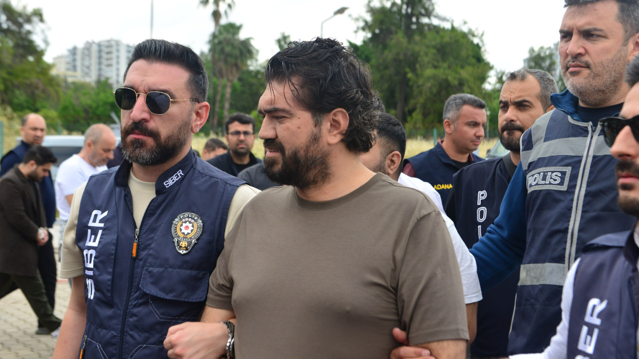 Rasim Ozan Kütahyalı Adliyeye Sevk Edildi: Emniyet İfadesi Ortaya Çıktı