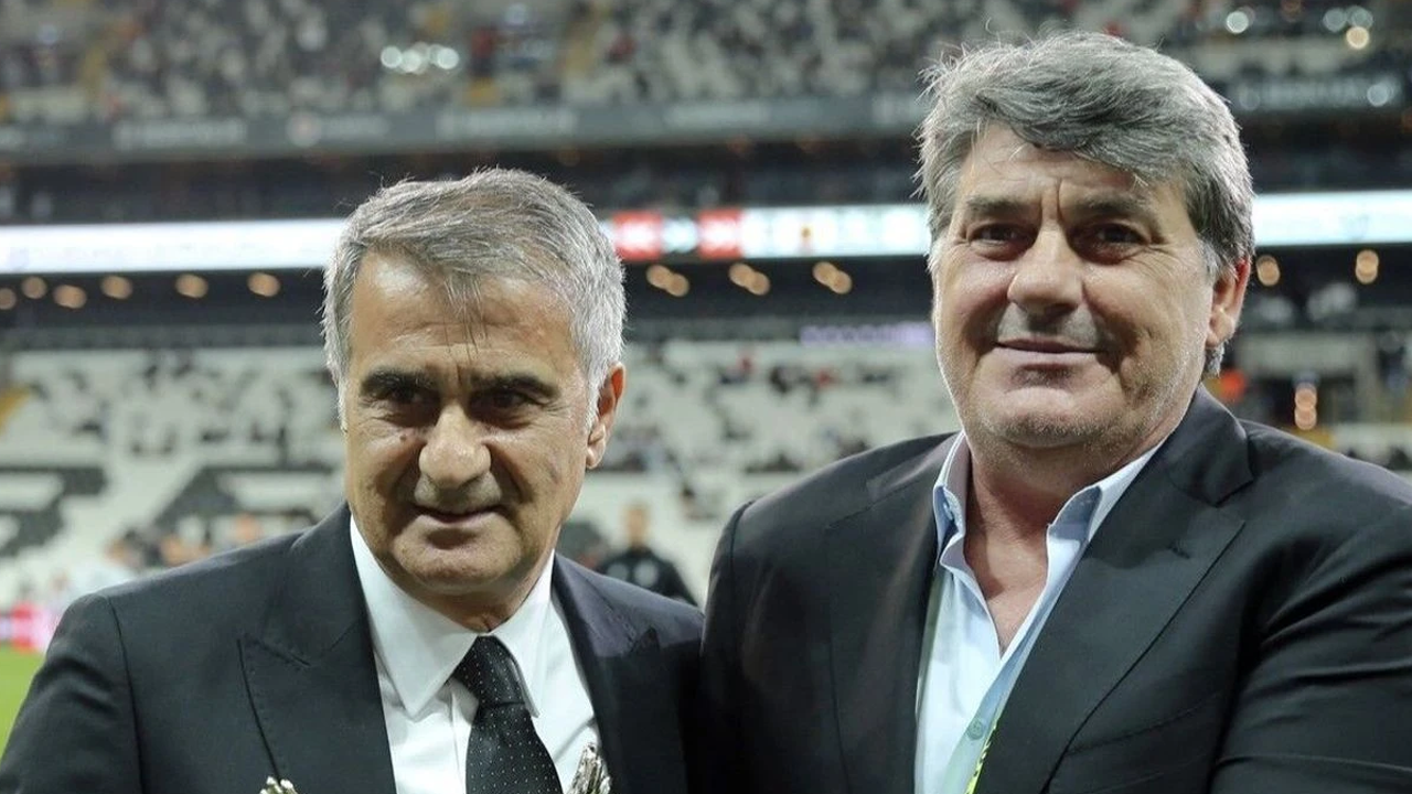 Serdar Adalı’dan Net Mesaj: 'Şenol Hocayla Çalışmayı Düşünmüyorum'