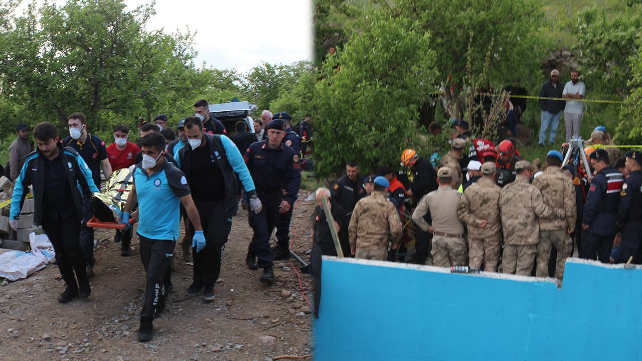 Aksaray'daki Kuyu Faciasında Yeni Detaylar: Ölüm Sebepleri Belli Oldu