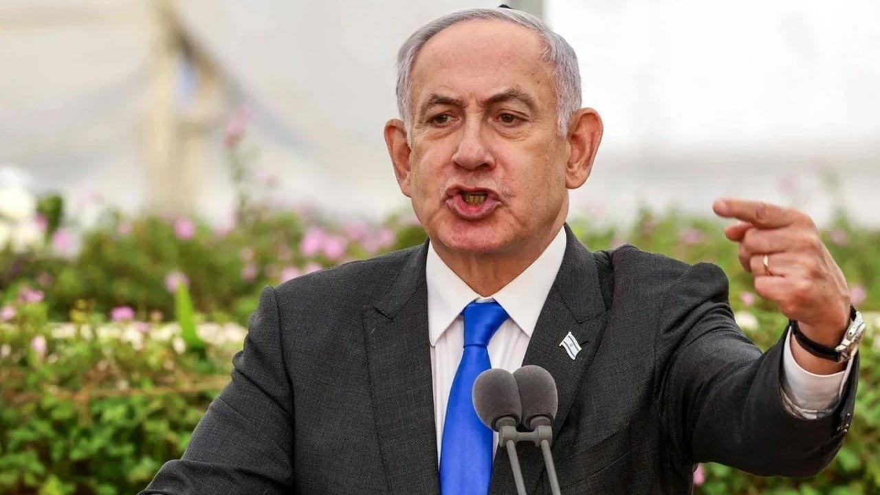 Netanyahu'ya Yine 'Güvenlik' Kalkanı: Duruşması Son Anda İptal Edildi