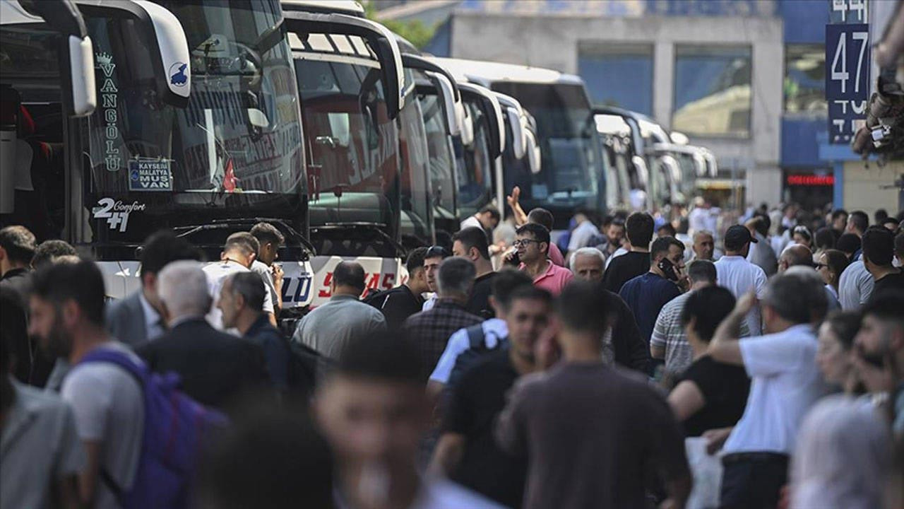 Bakan Uraloğlu Duyurdu: Şehirler Arası Ulaşımda OHAL
