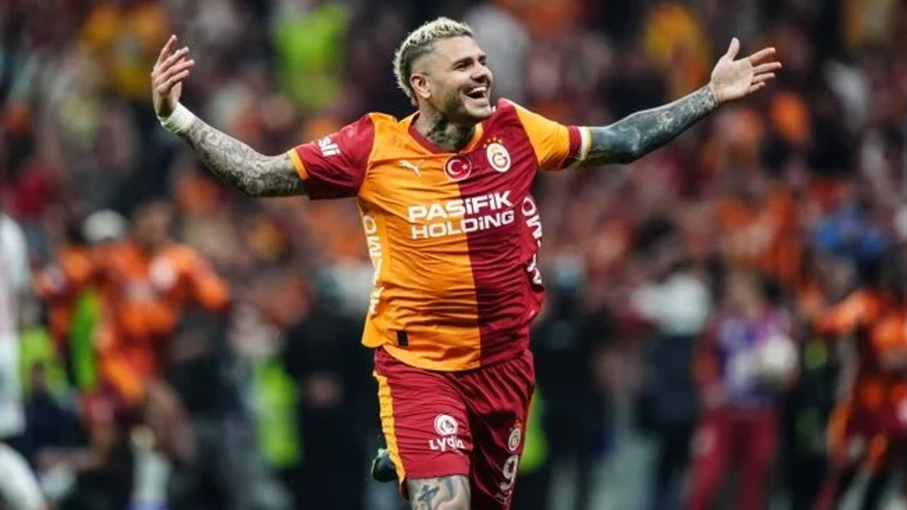 Icardi'nin Menajeri Duyurdu: 'Bazı Engeller Var'